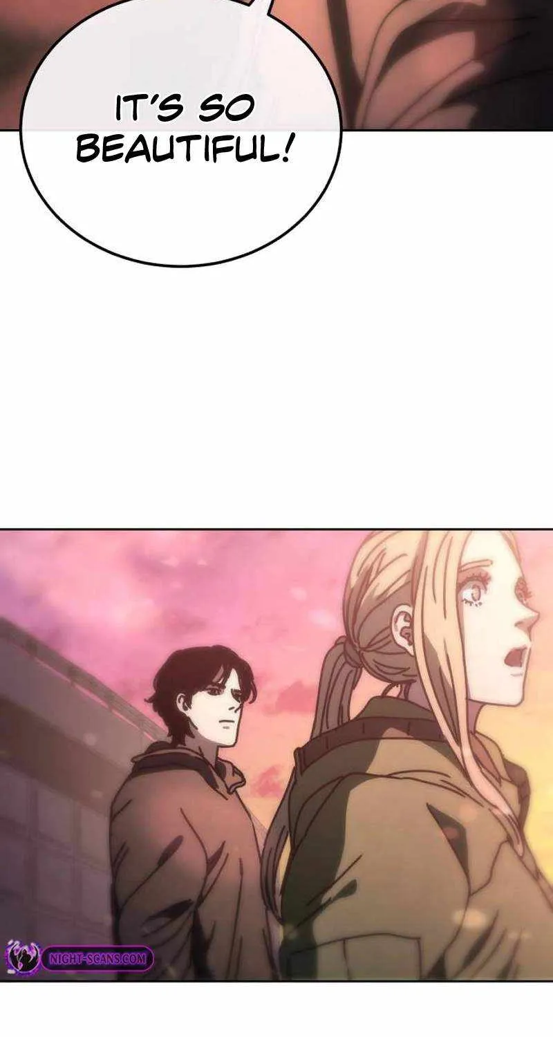 Hidden House in the Apocalypse Chapter 14 page 122 - 