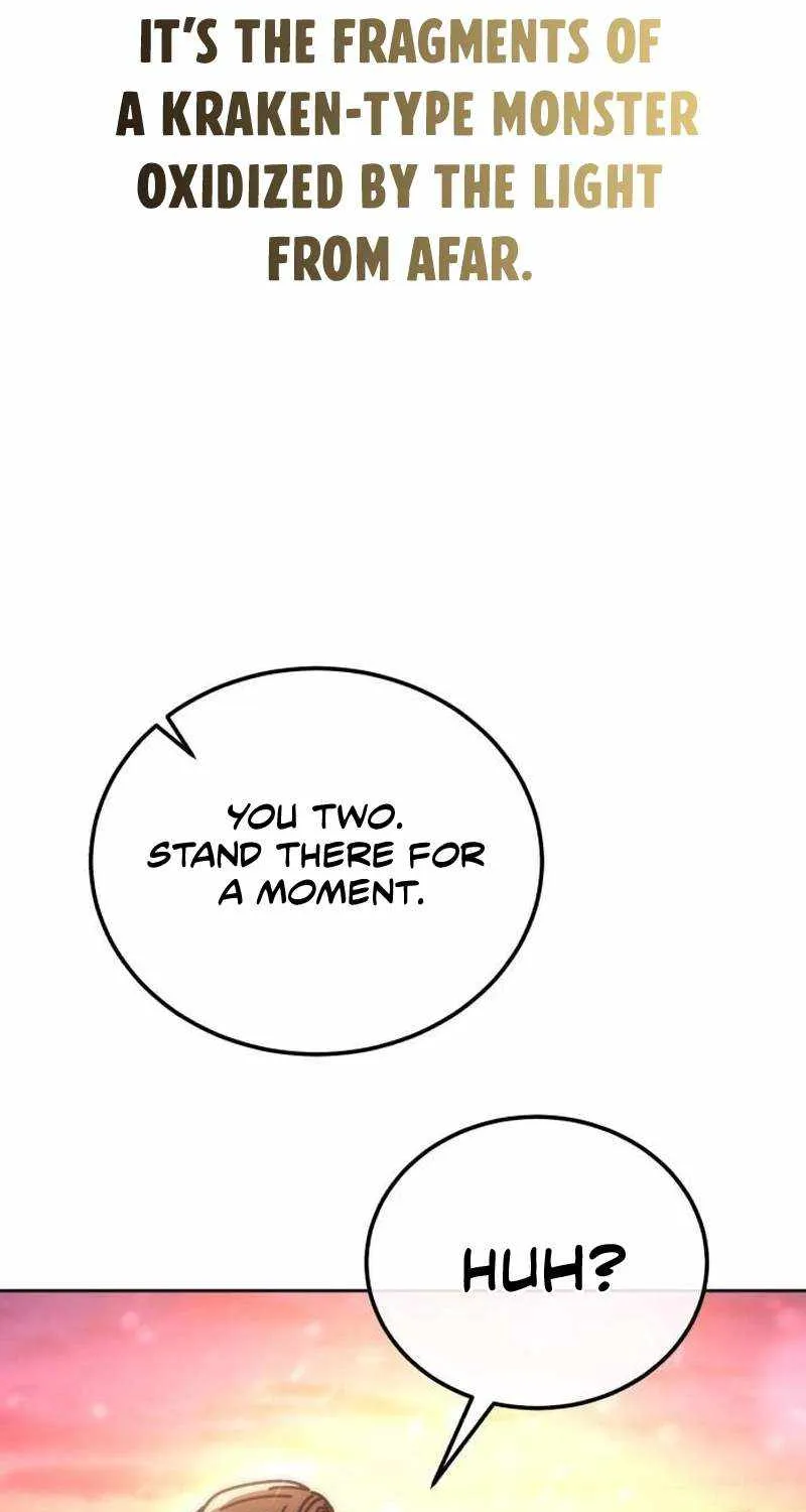 Hidden House in the Apocalypse Chapter 14 page 123 - 