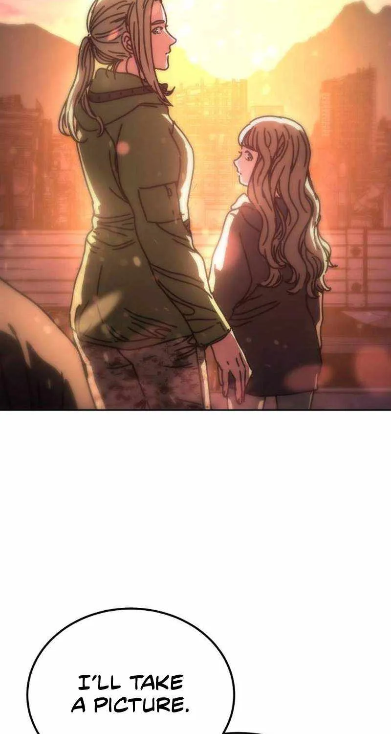 Hidden House in the Apocalypse Chapter 14 page 124 - 