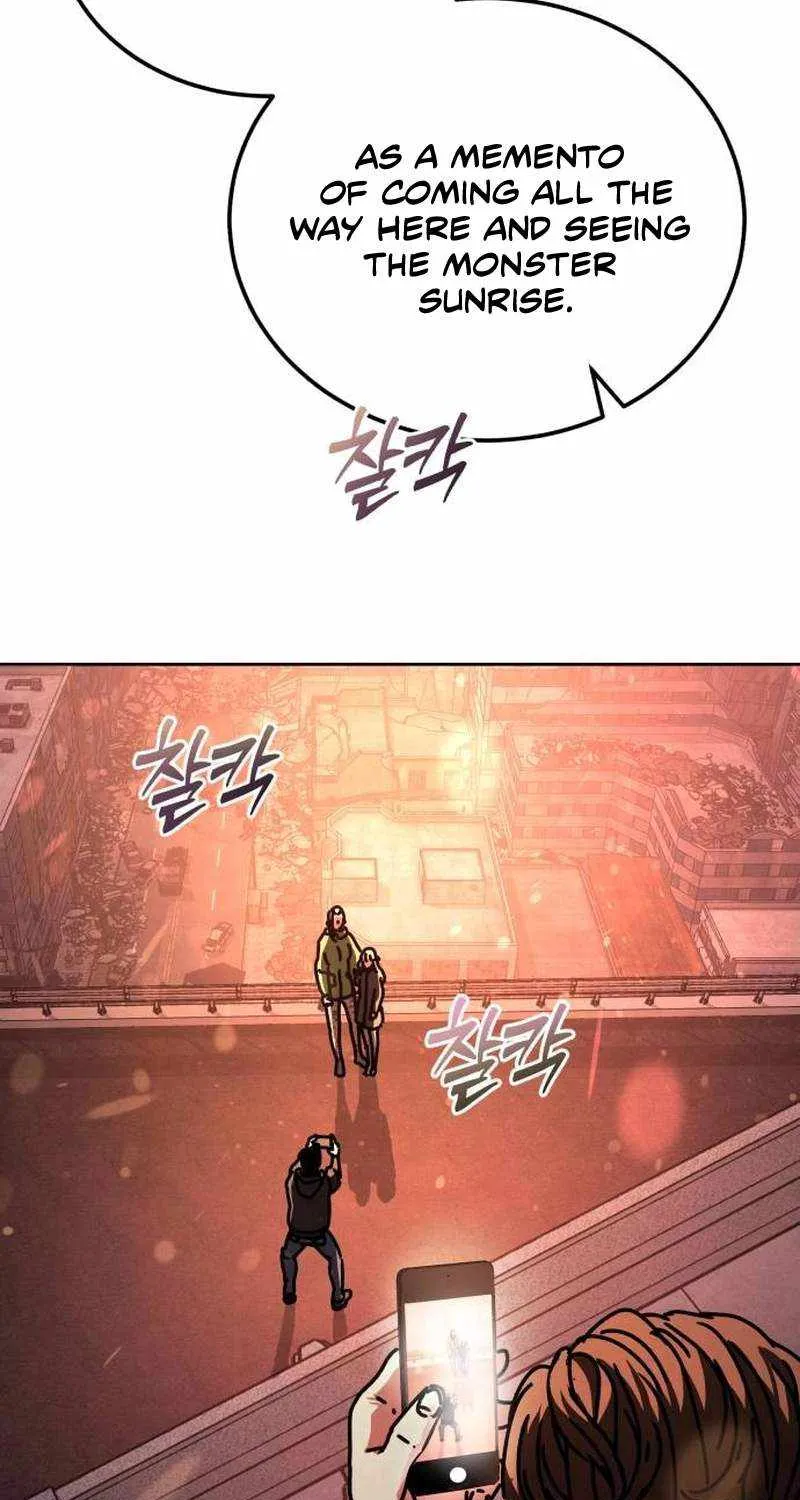 Hidden House in the Apocalypse Chapter 14 page 125 - 