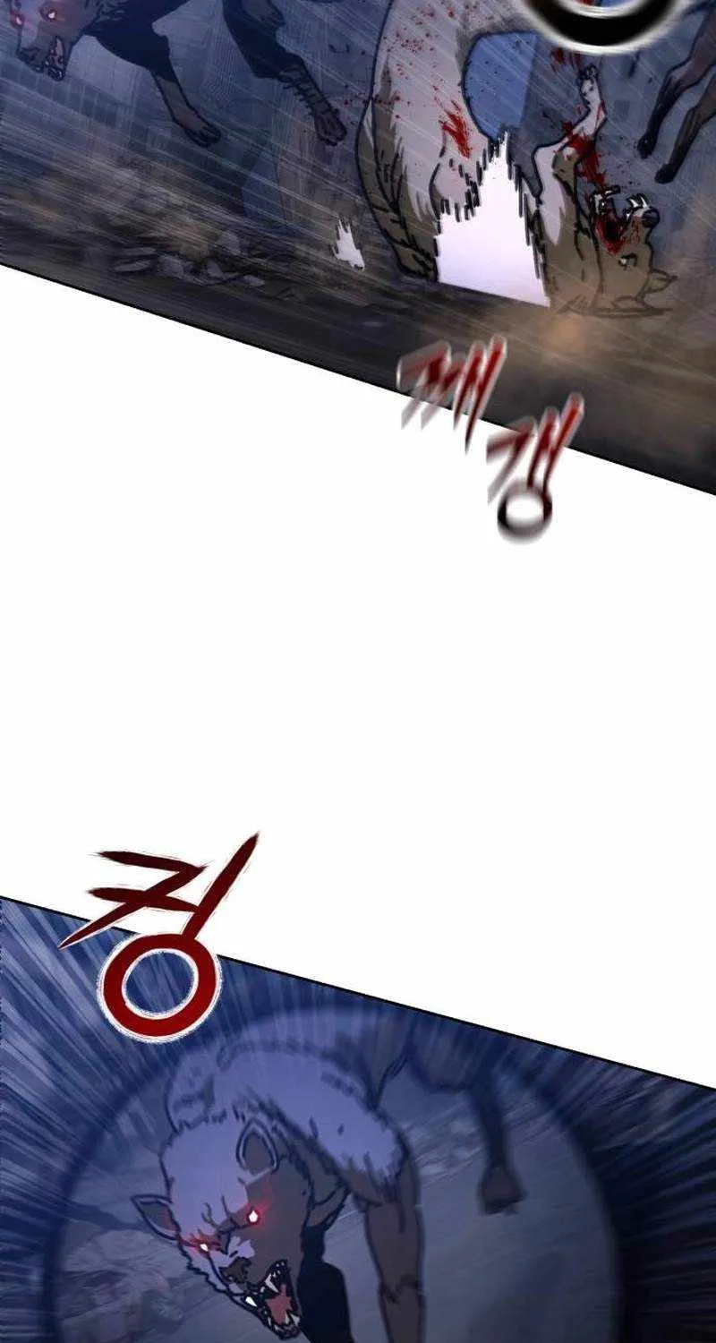 Hidden House in the Apocalypse Chapter 14 page 20 - 