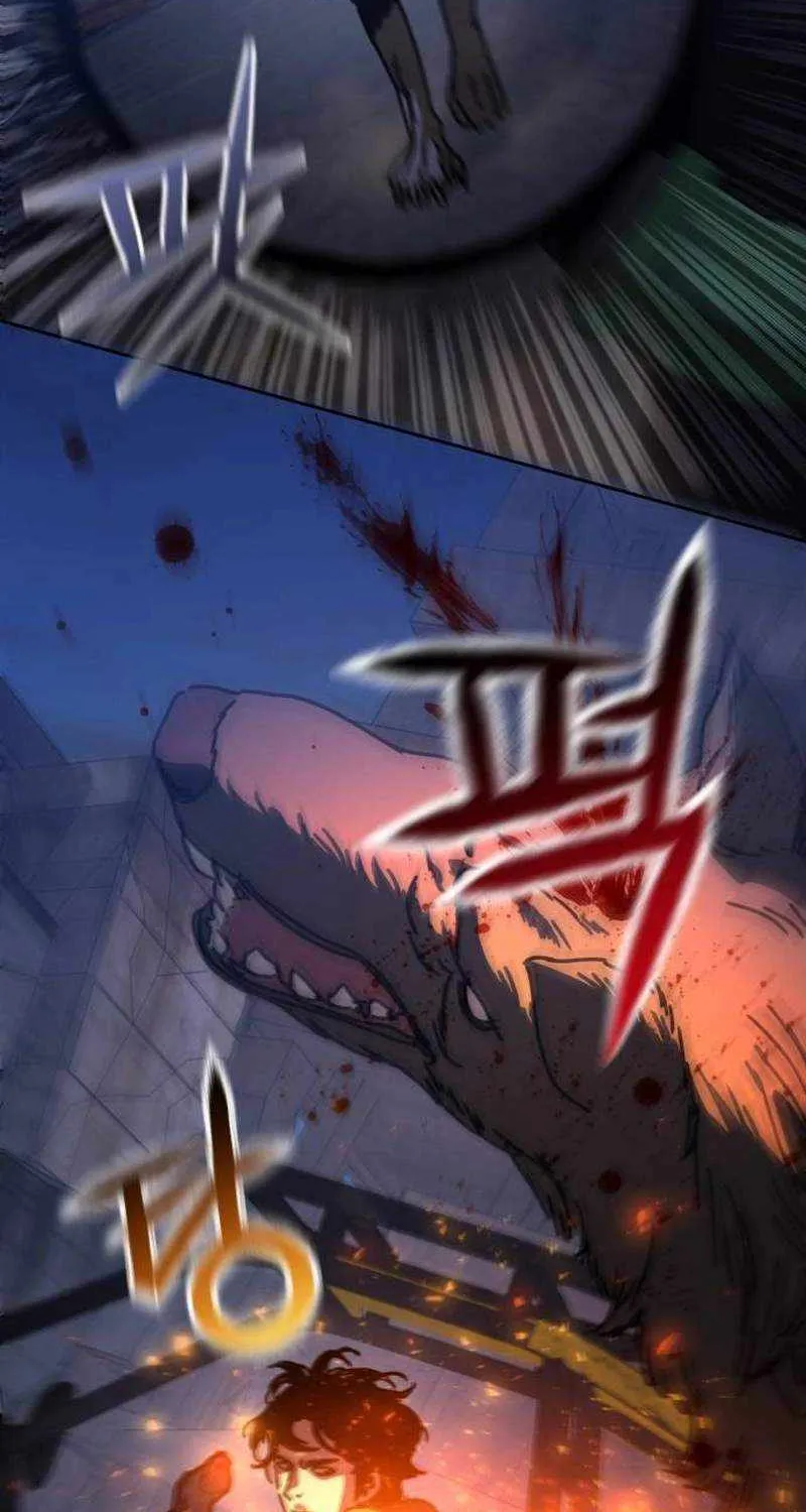 Hidden House in the Apocalypse Chapter 14 page 21 - 
