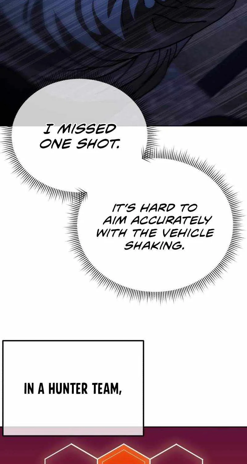 Hidden House in the Apocalypse Chapter 14 page 27 - 