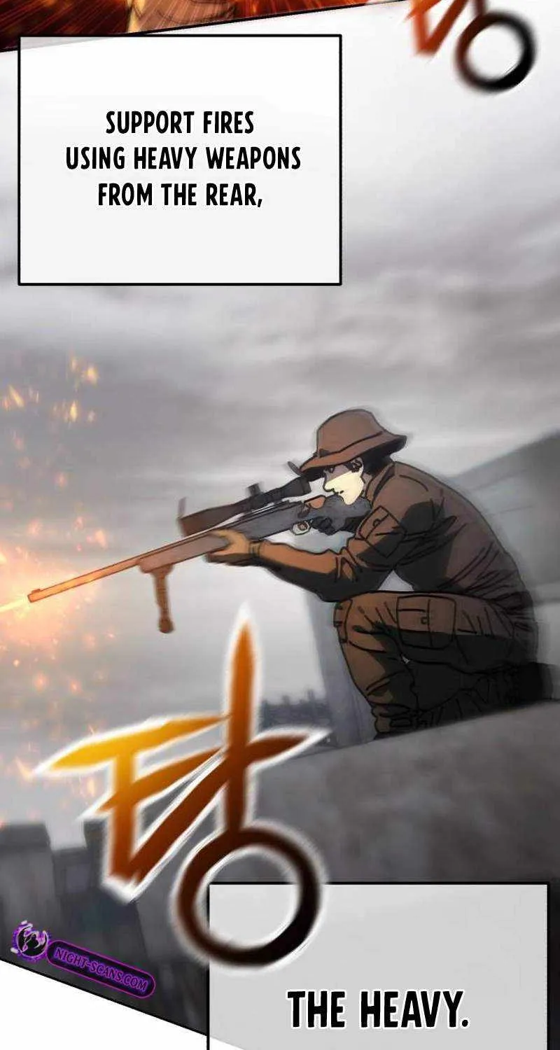 Hidden House in the Apocalypse Chapter 14 page 29 - 