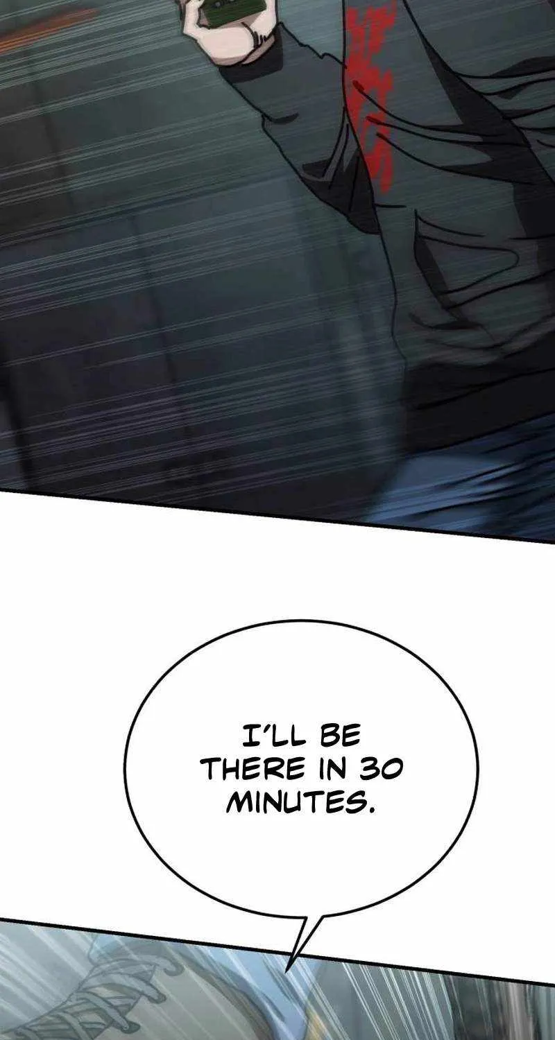 Hidden House in the Apocalypse Chapter 14 page 4 - 
