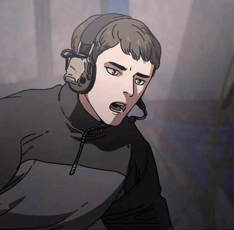 Hidden House in the Apocalypse Chapter 14 page 31 - 