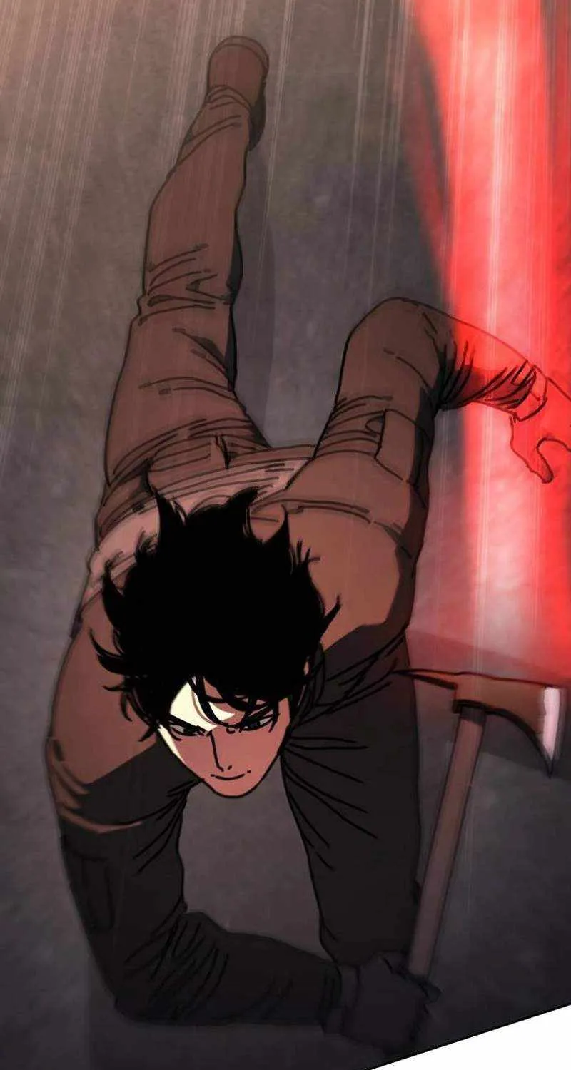 Hidden House in the Apocalypse Chapter 14 page 34 - 