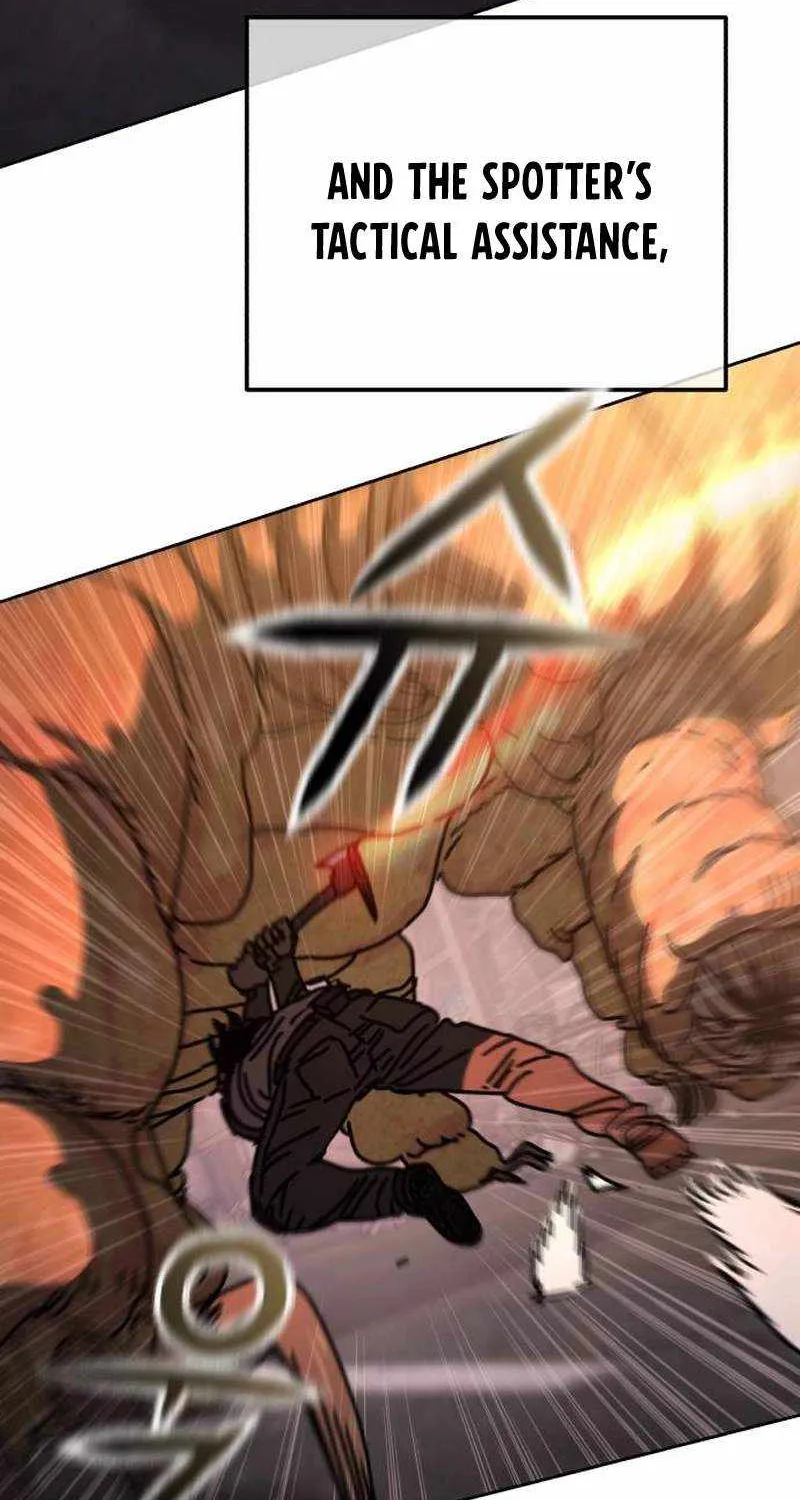 Hidden House in the Apocalypse Chapter 14 page 35 - 