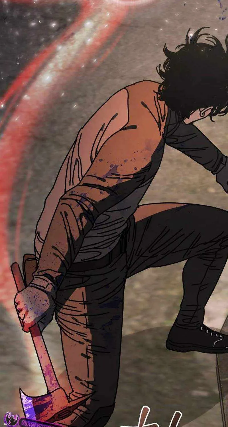 Hidden House in the Apocalypse Chapter 14 page 39 - 