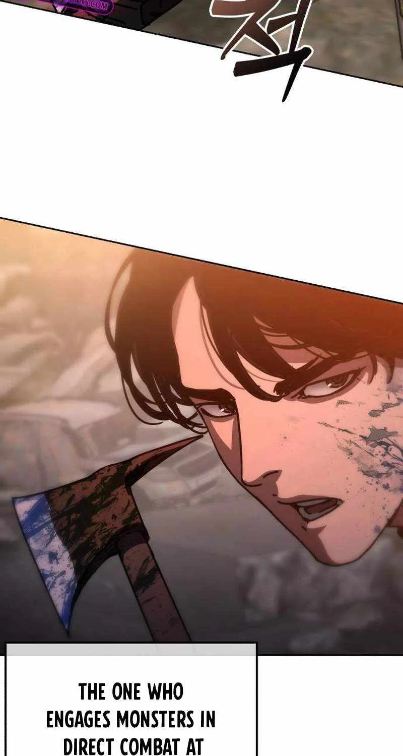 Hidden House in the Apocalypse Chapter 14 page 40 - 