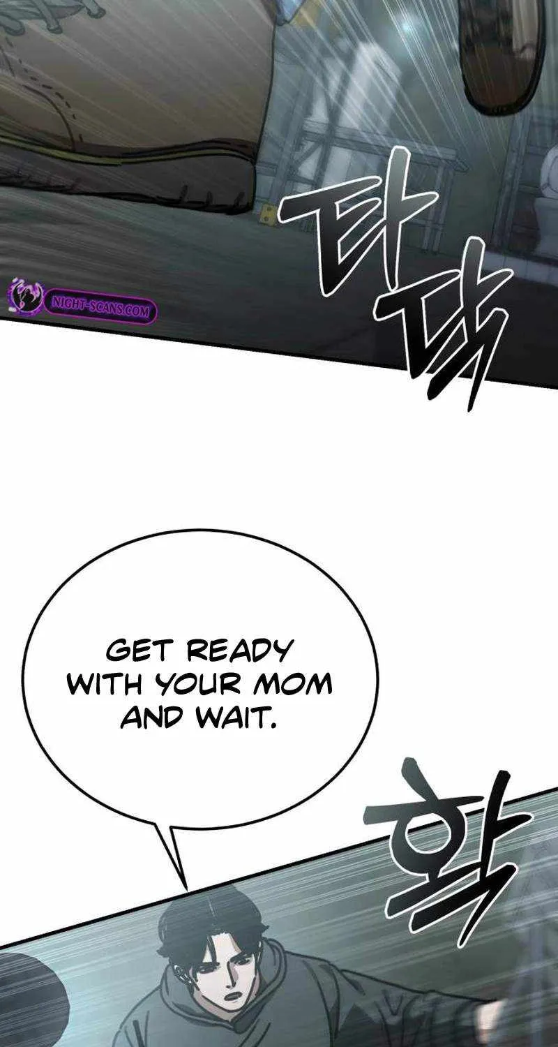 Hidden House in the Apocalypse Chapter 14 page 5 - 