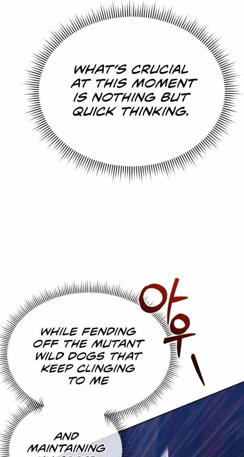 Hidden House in the Apocalypse Chapter 14 page 44 - 