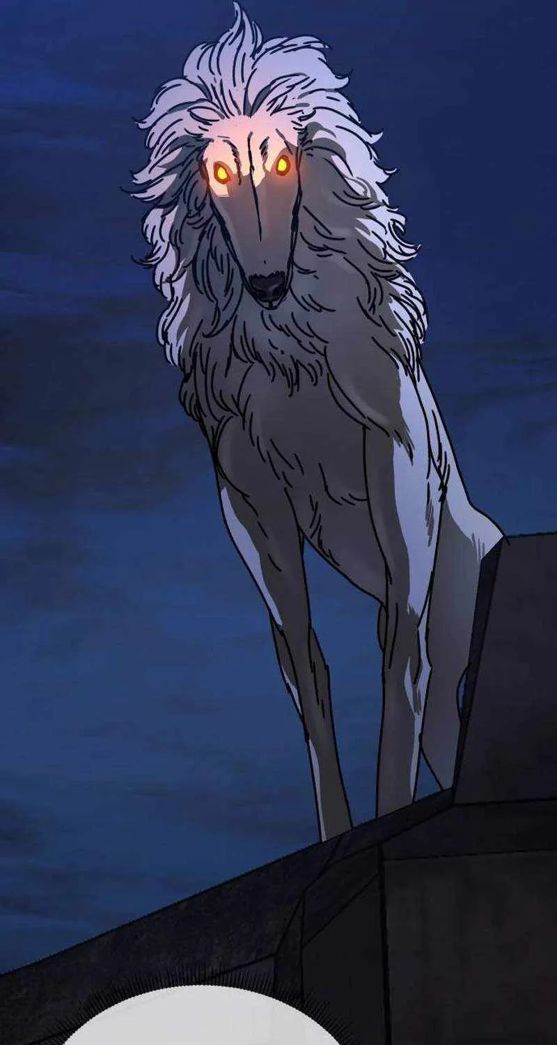 Hidden House in the Apocalypse Chapter 14 page 50 - 