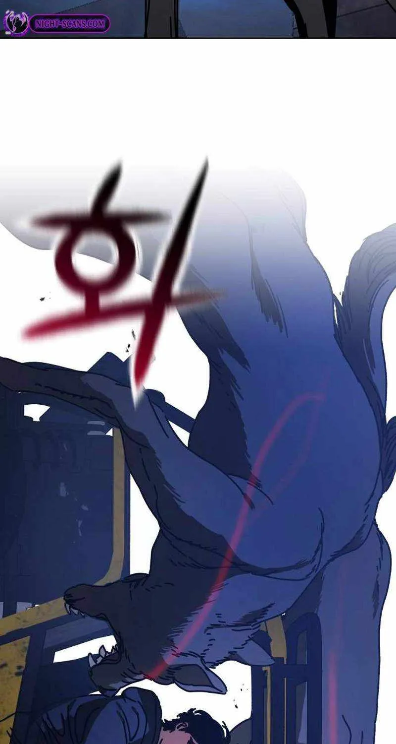 Hidden House in the Apocalypse Chapter 14 page 53 - 
