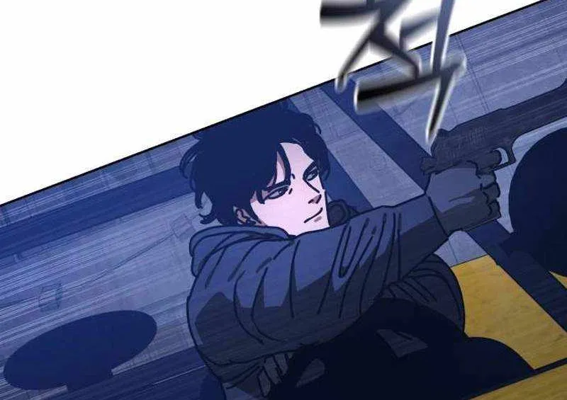 Hidden House in the Apocalypse Chapter 14 page 55 - 