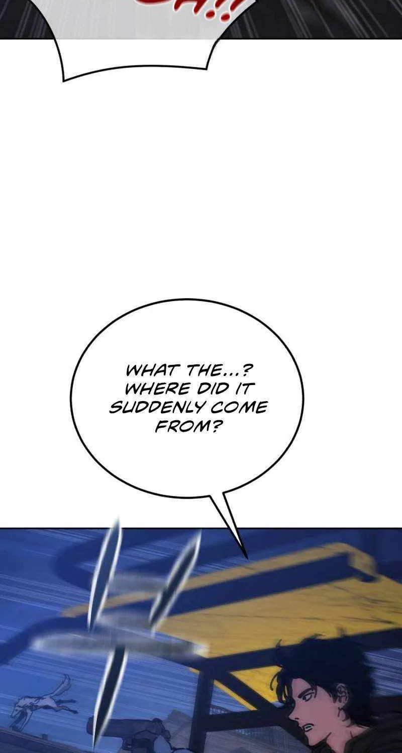 Hidden House in the Apocalypse Chapter 14 page 58 - 