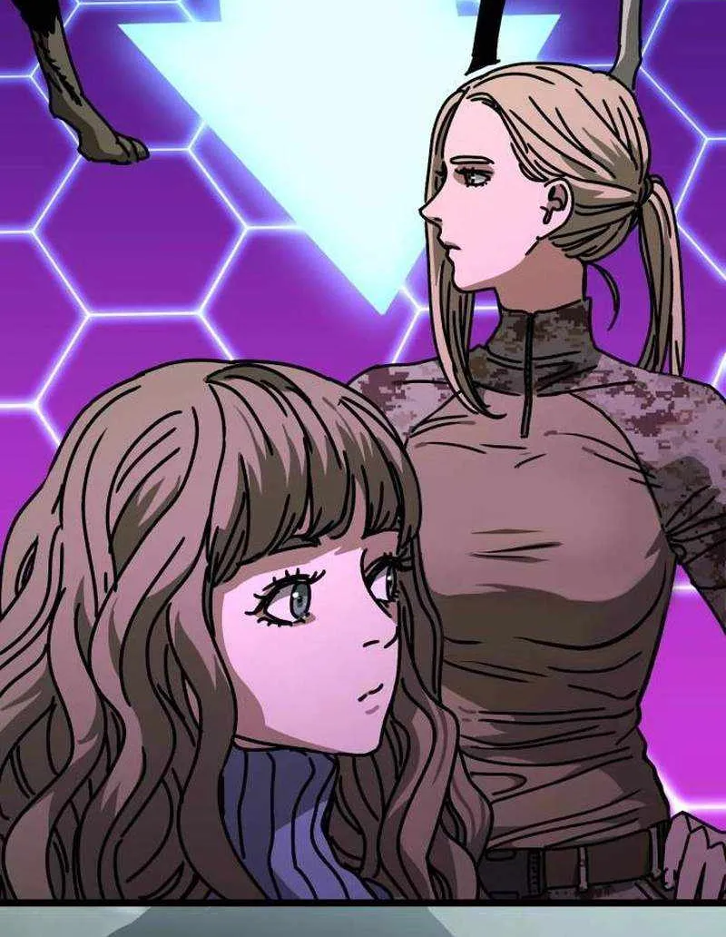 Hidden House in the Apocalypse Chapter 14 page 7 - 