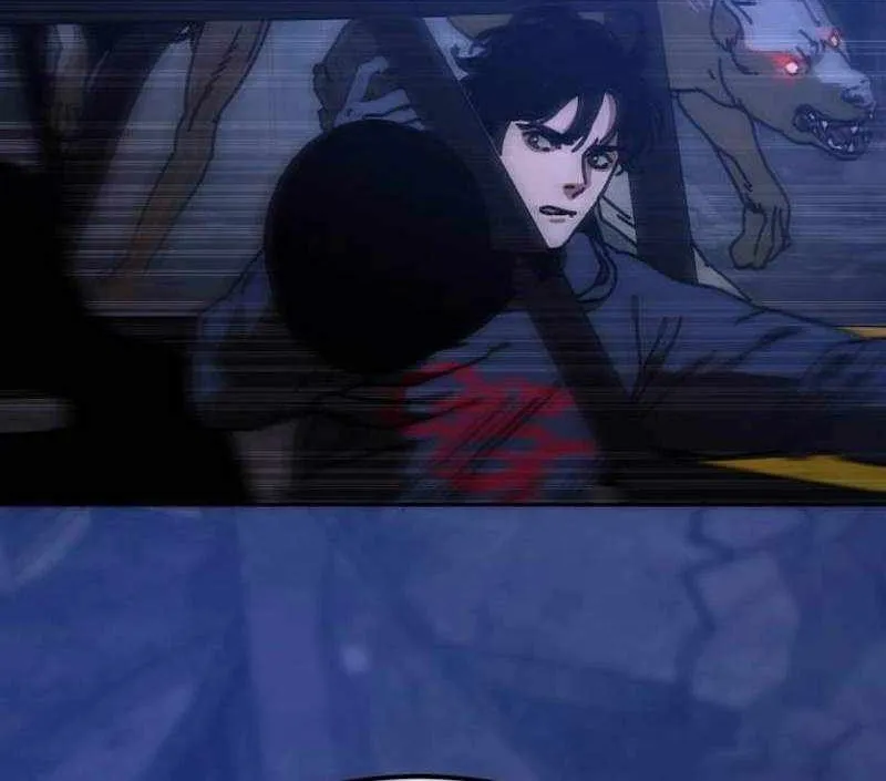 Hidden House in the Apocalypse Chapter 14 page 67 - 