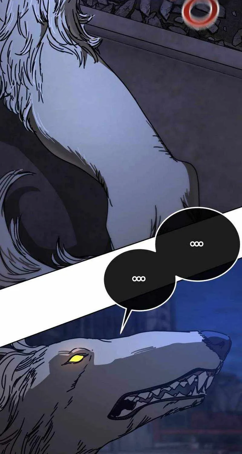 Hidden House in the Apocalypse Chapter 14 page 69 - 