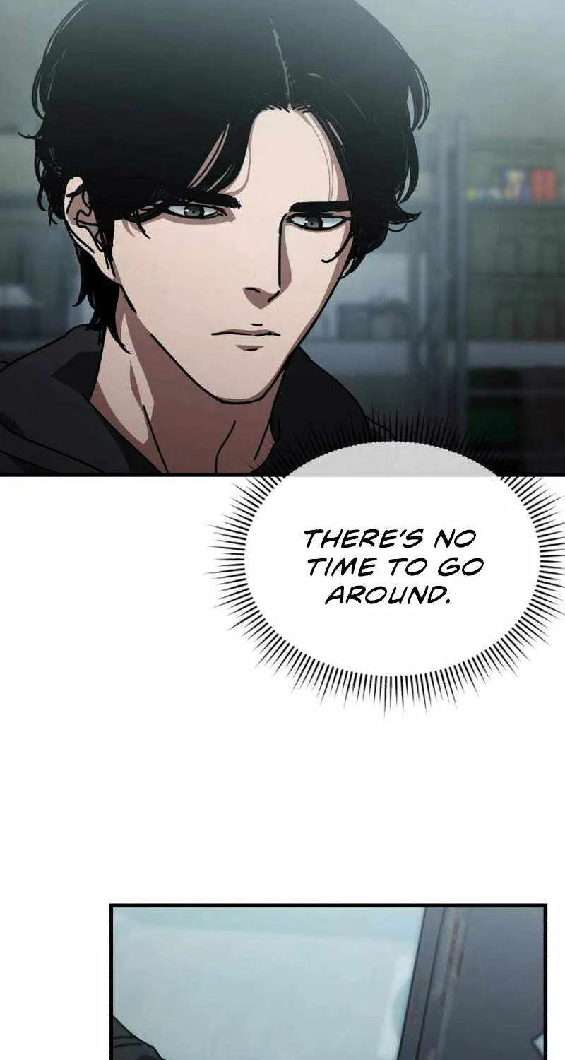 Hidden House in the Apocalypse Chapter 14 page 8 - 