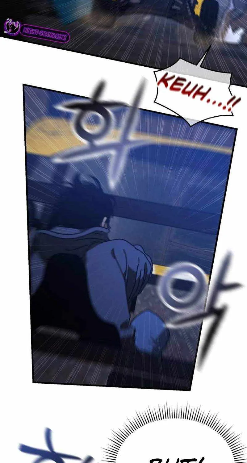 Hidden House in the Apocalypse Chapter 14 page 77 - 