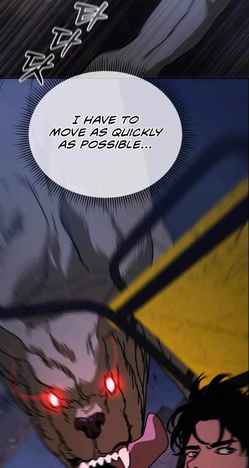 Hidden House in the Apocalypse Chapter 14 page 86 - 