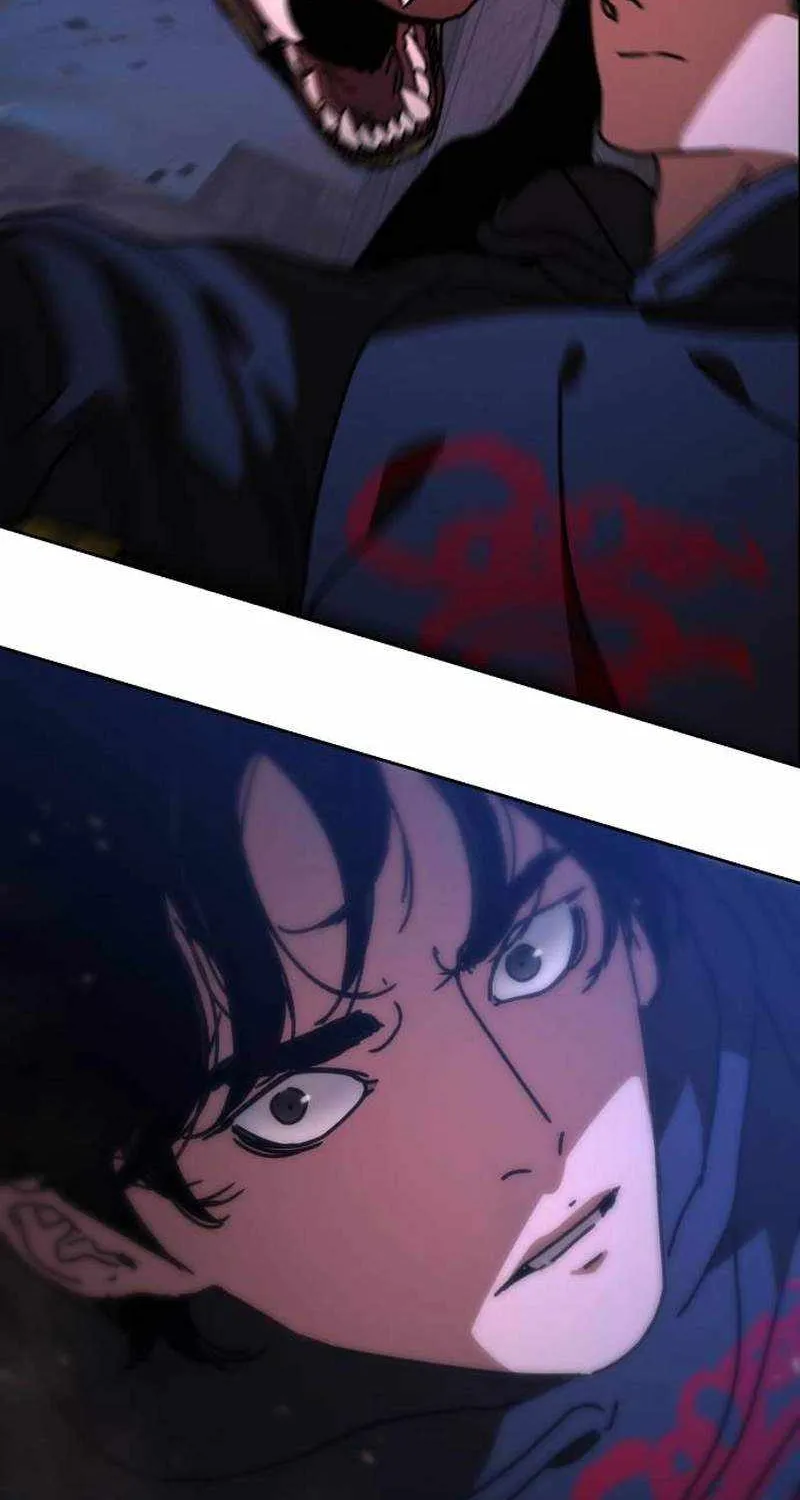 Hidden House in the Apocalypse Chapter 14 page 87 - 