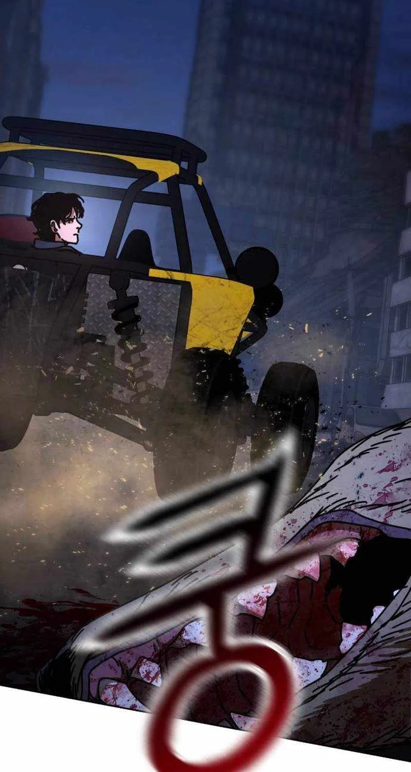 Hidden House in the Apocalypse Chapter 14 page 90 - 
