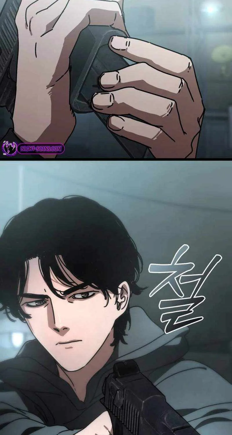 Hidden House in the Apocalypse Chapter 14 page 10 - 