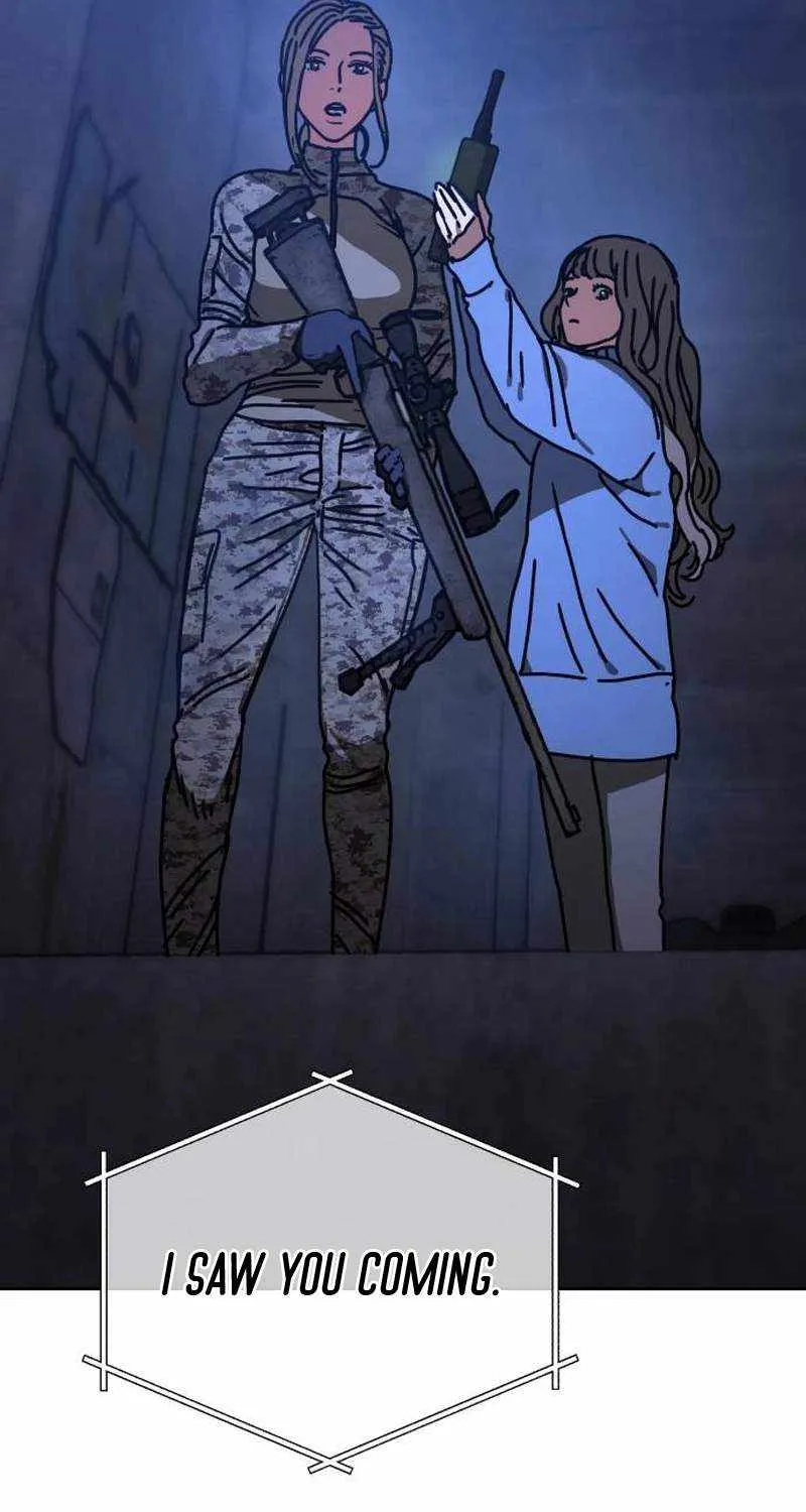 Hidden House in the Apocalypse Chapter 14 page 92 - 