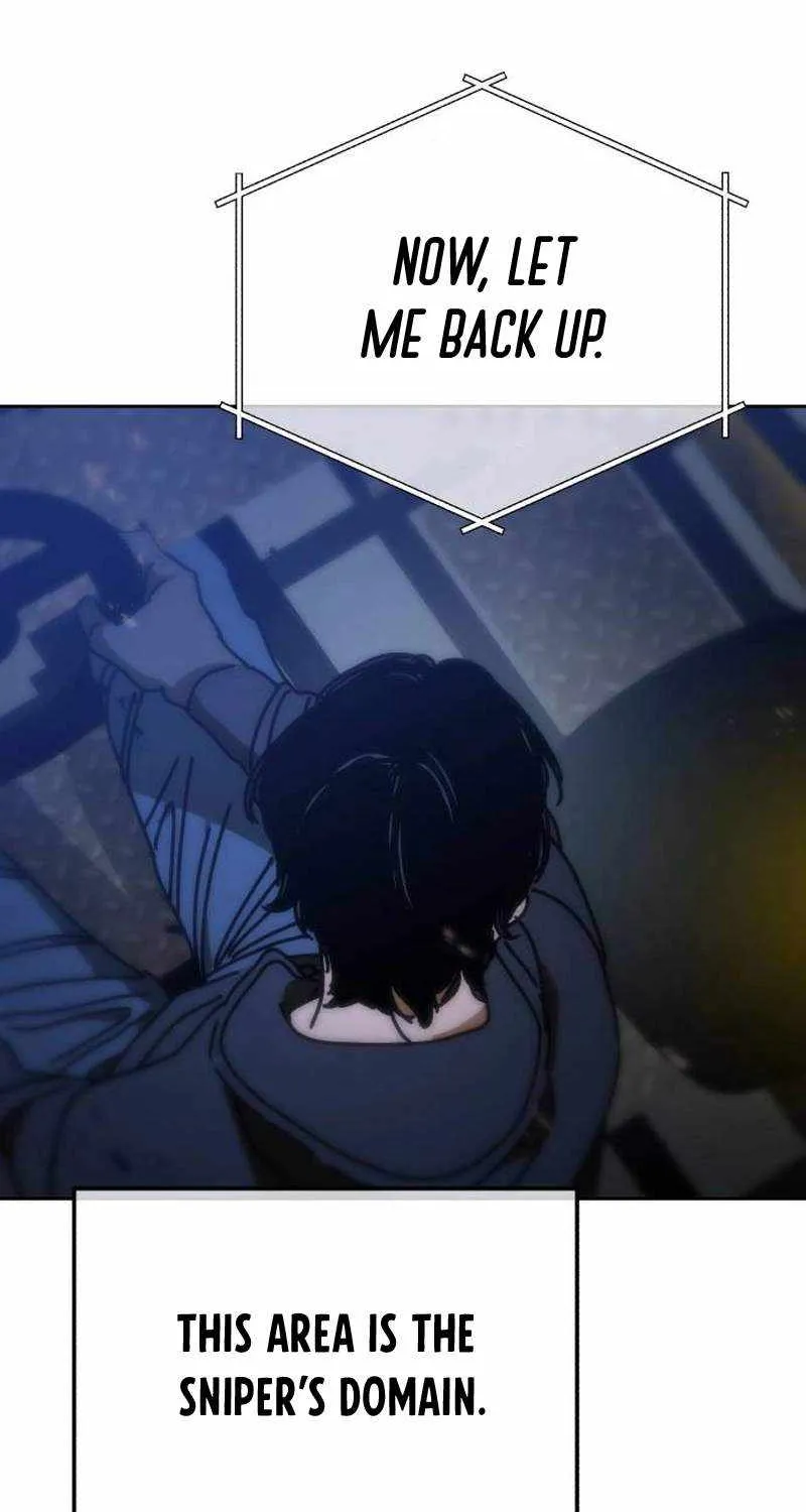 Hidden House in the Apocalypse Chapter 14 page 93 - 