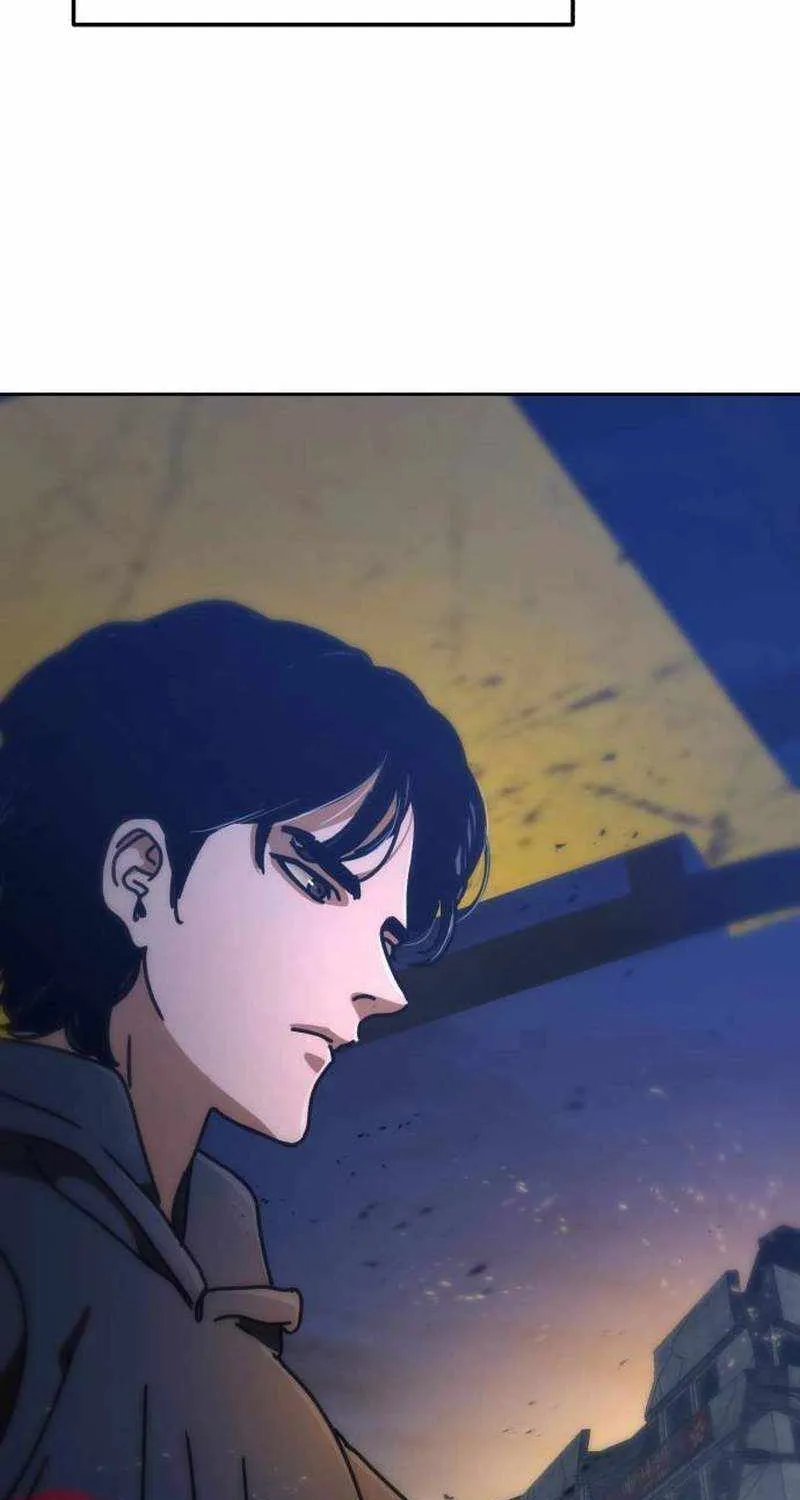 Hidden House in the Apocalypse Chapter 14 page 94 - 