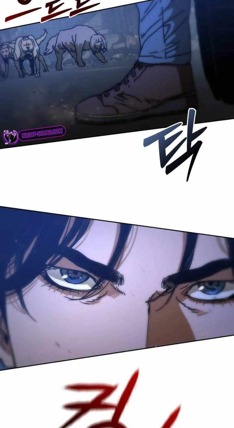 Hidden House in the Apocalypse Chapter 14 page 96 - 