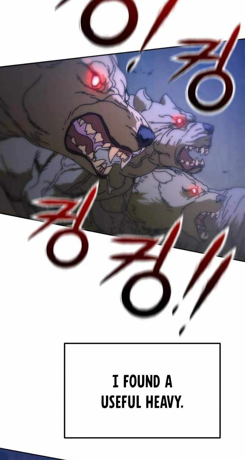Hidden House in the Apocalypse Chapter 14 page 97 - 