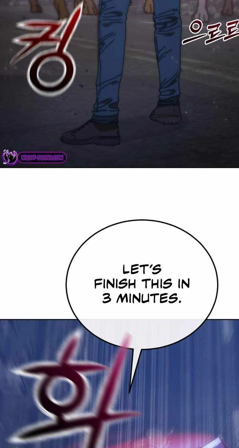 Hidden House in the Apocalypse Chapter 14 page 99 - 