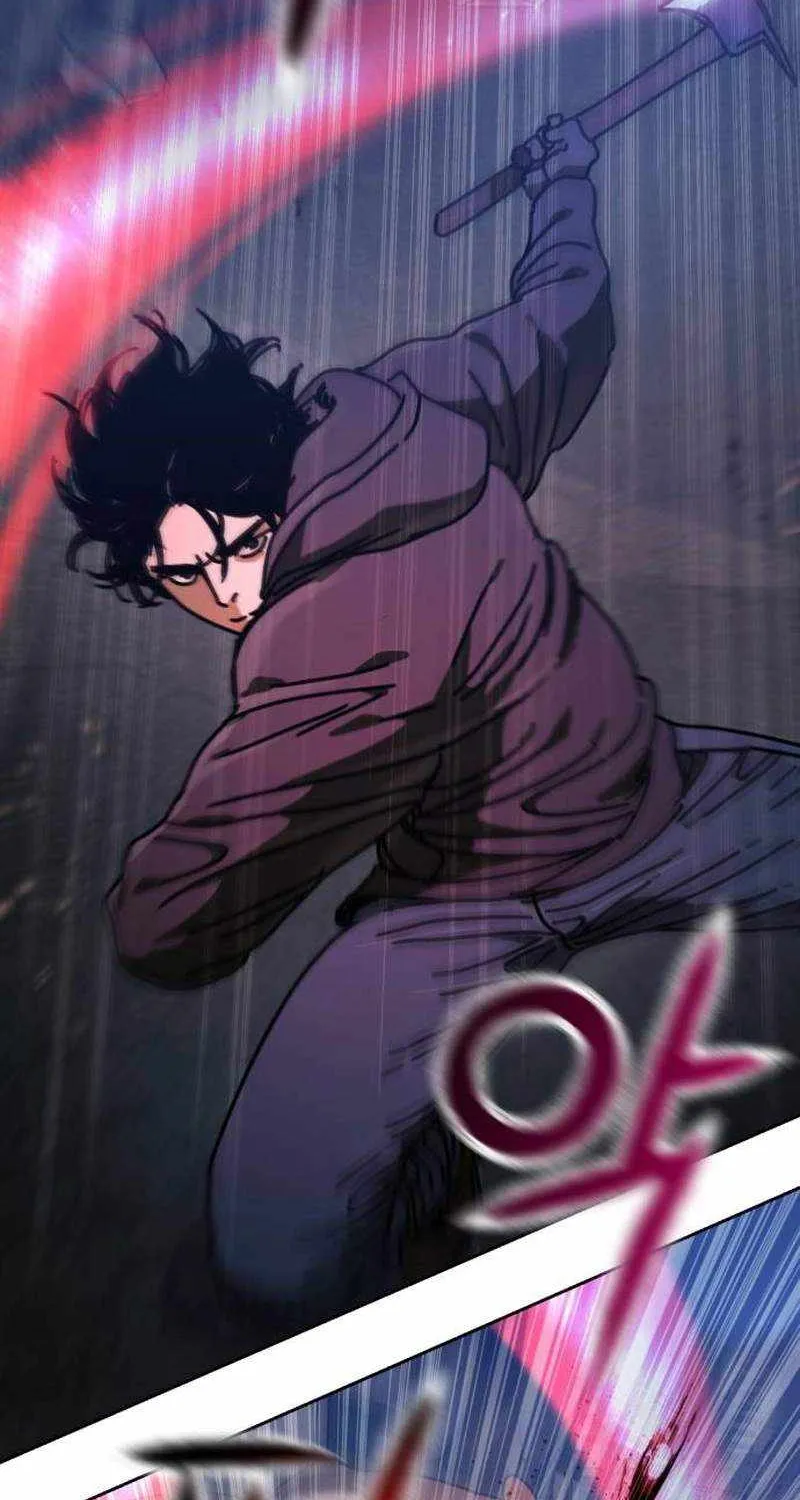 Hidden House in the Apocalypse Chapter 14 page 100 - 