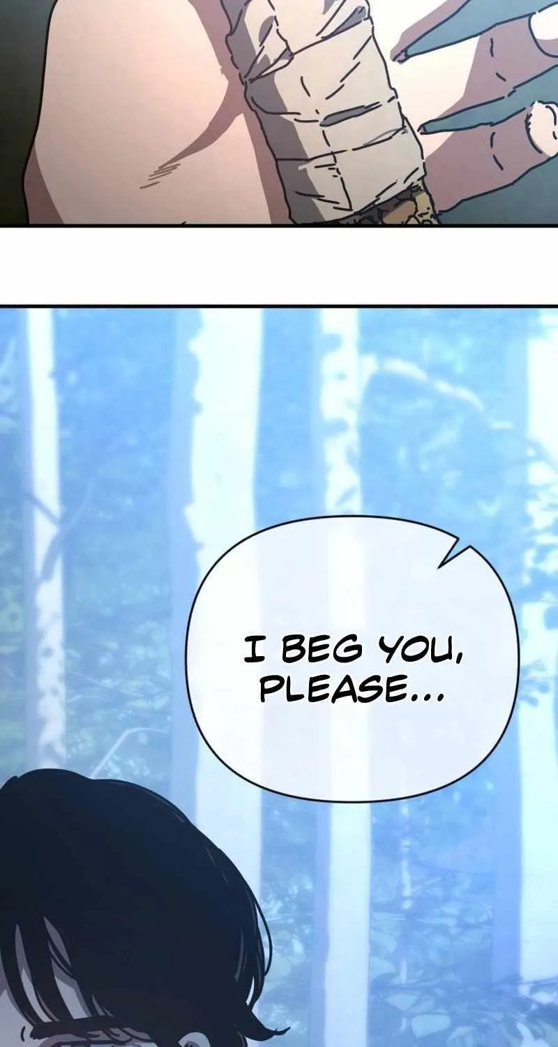 Hidden House in the Apocalypse Chapter 15 page 101 - 