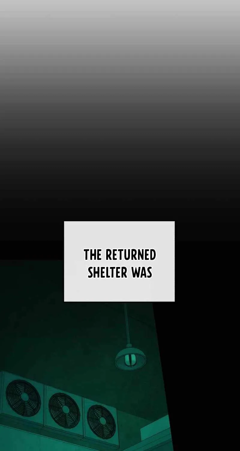 Hidden House in the Apocalypse Chapter 15 page 104 - 