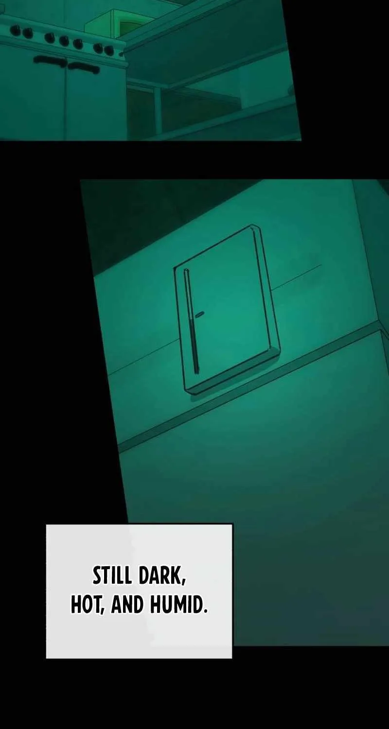 Hidden House in the Apocalypse Chapter 15 page 105 - 