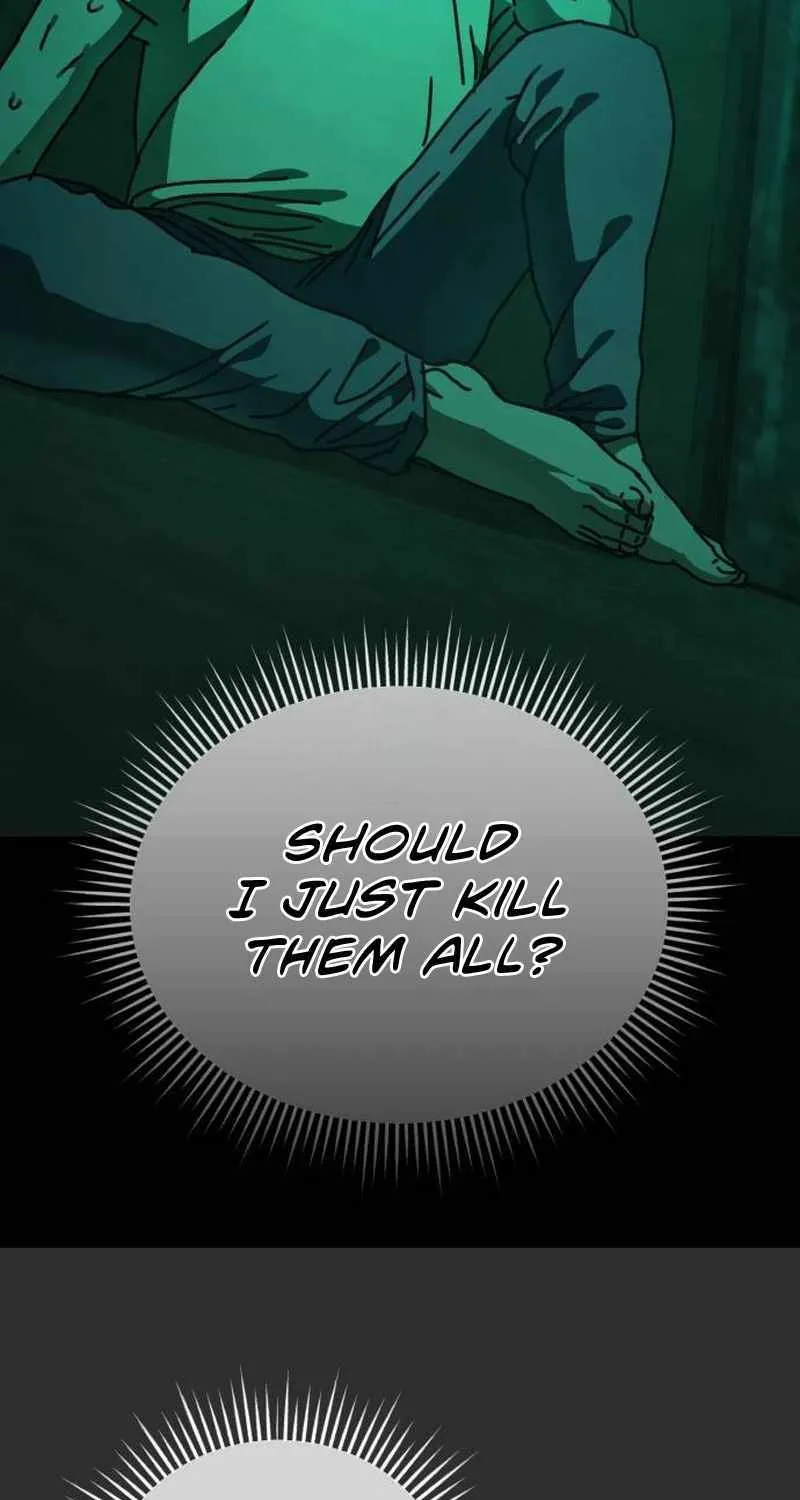 Hidden House in the Apocalypse Chapter 15 page 107 - 