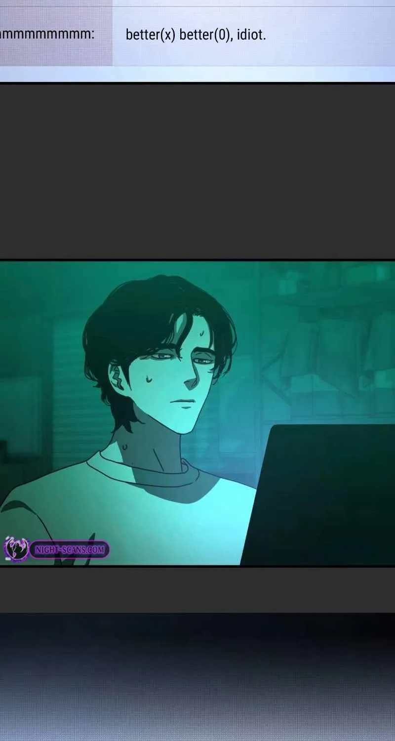 Hidden House in the Apocalypse Chapter 15 page 113 - 