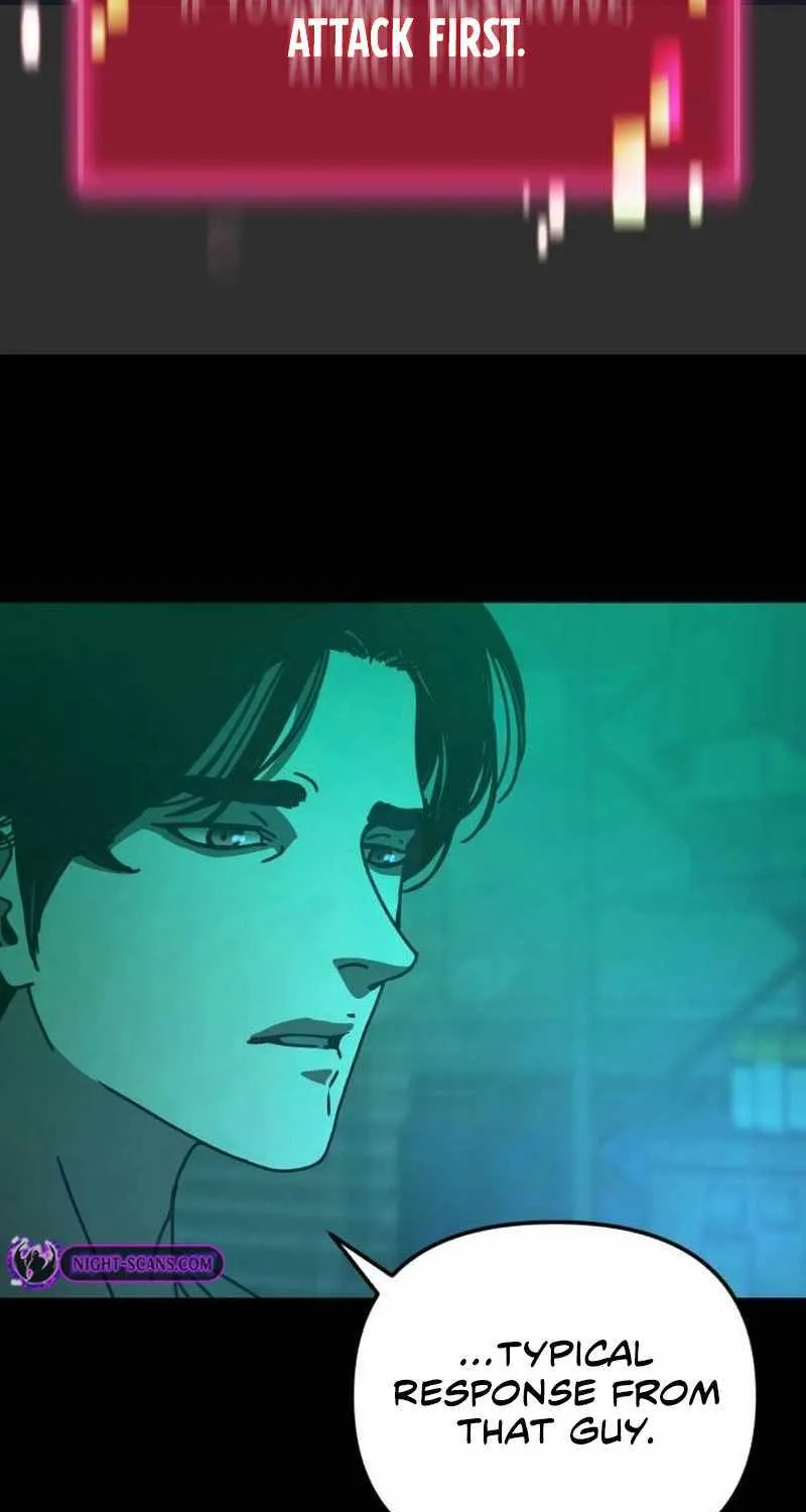 Hidden House in the Apocalypse Chapter 15 page 117 - 