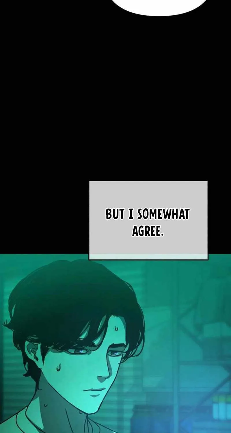 Hidden House in the Apocalypse Chapter 15 page 118 - 