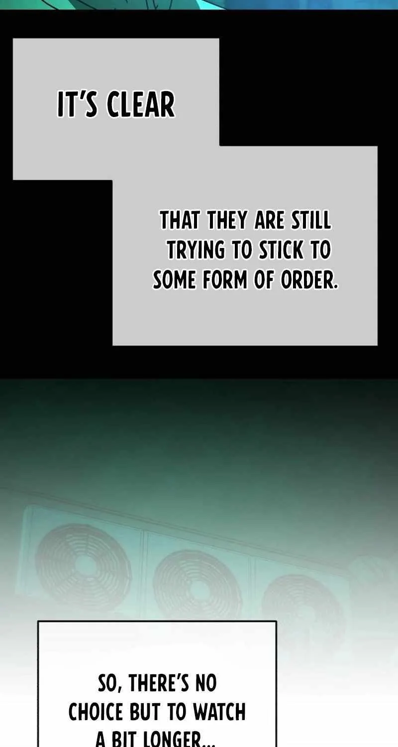 Hidden House in the Apocalypse Chapter 15 page 119 - 