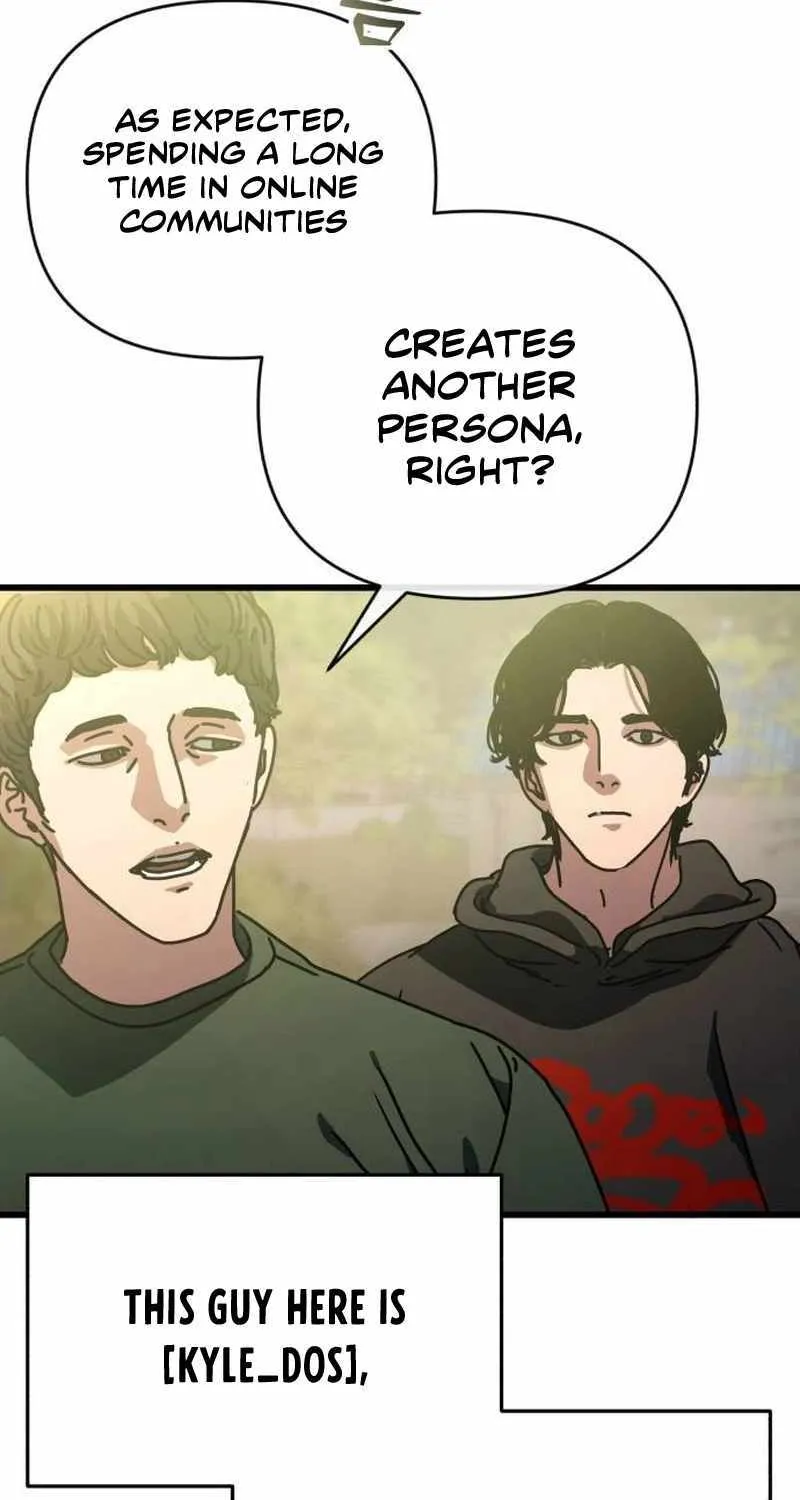 Hidden House in the Apocalypse Chapter 15 page 123 - 