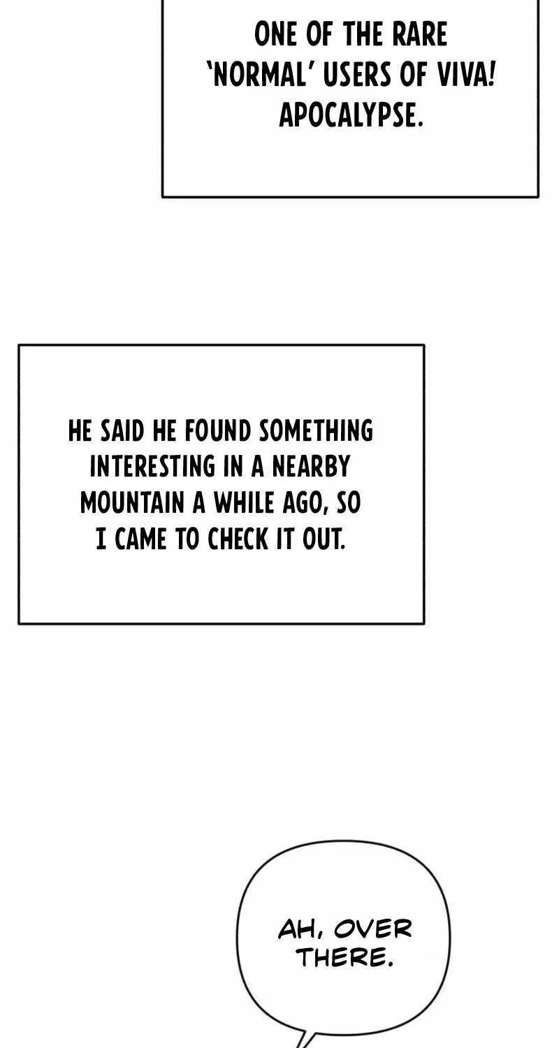 Hidden House in the Apocalypse Chapter 15 page 124 - 