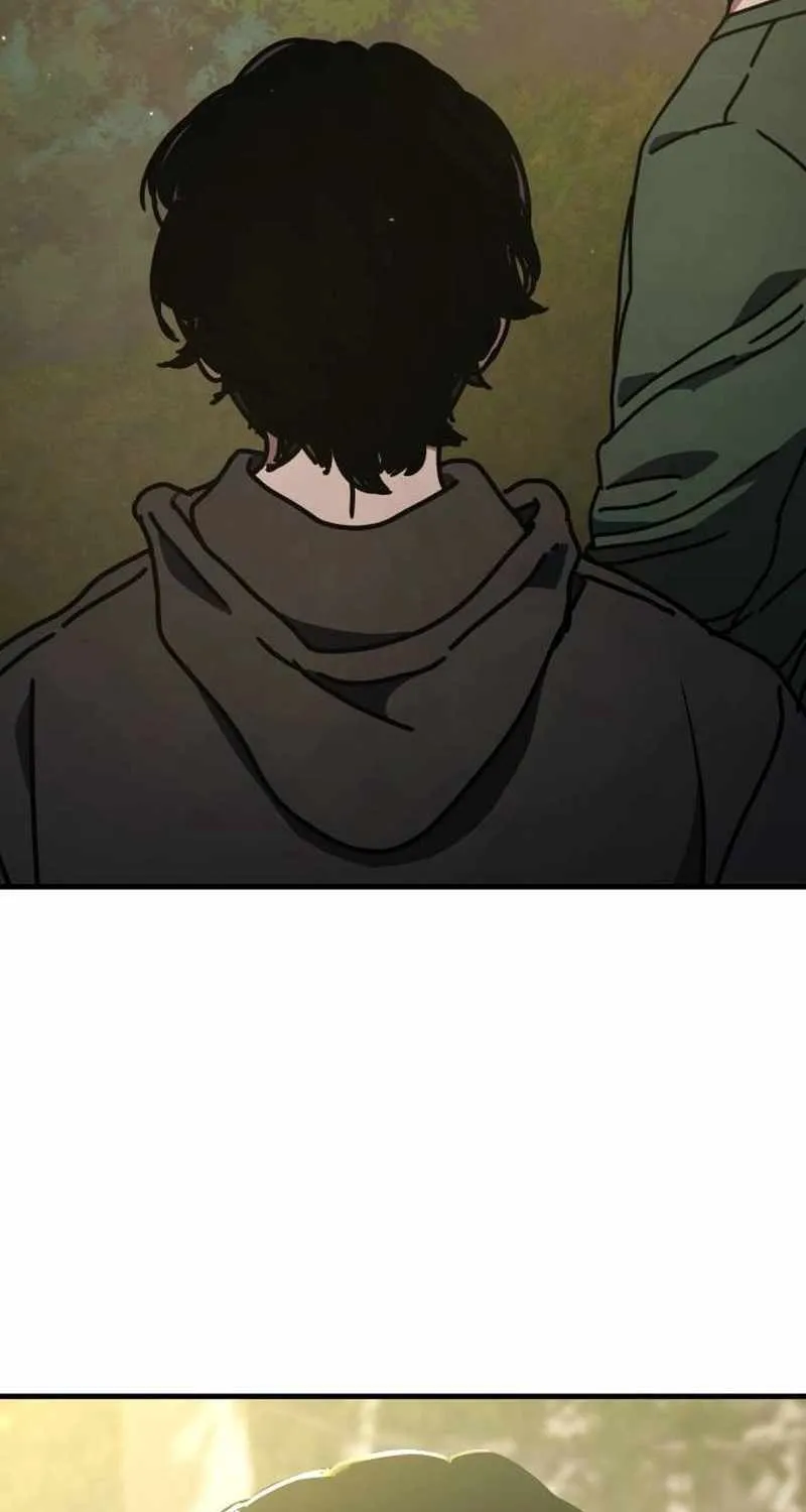 Hidden House in the Apocalypse Chapter 15 page 127 - 