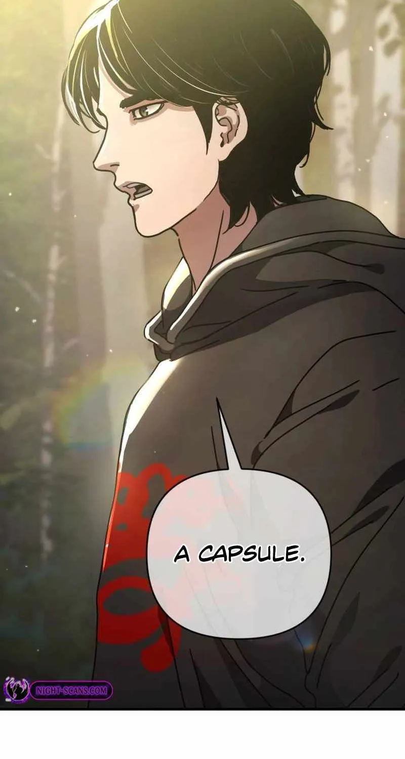 Hidden House in the Apocalypse Chapter 15 page 128 - 