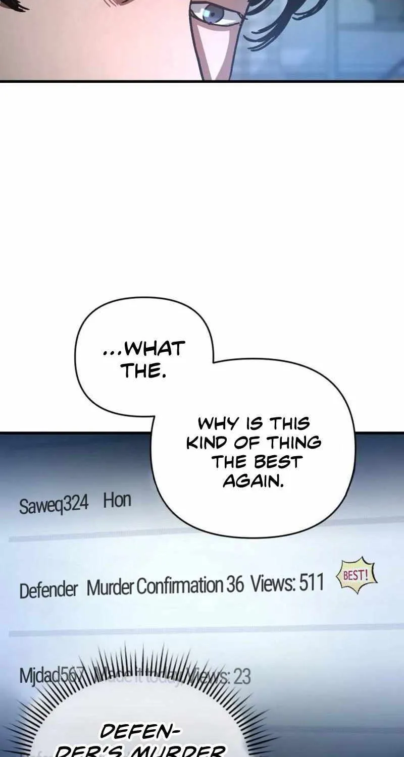 Hidden House in the Apocalypse Chapter 15 page 14 - 