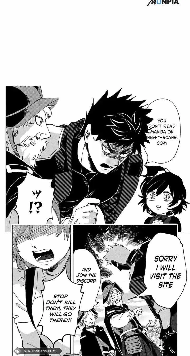 Hidden House in the Apocalypse Chapter 15 page 131 - 